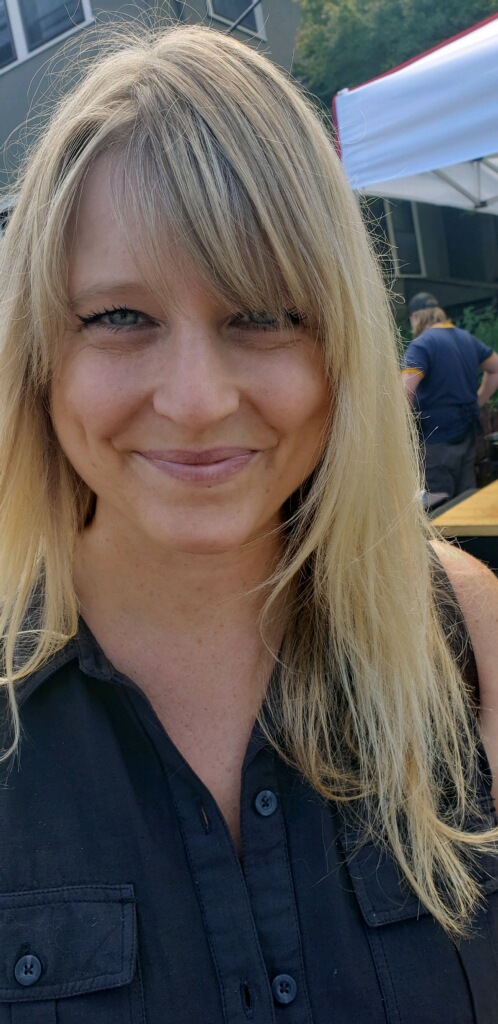 kirsten
